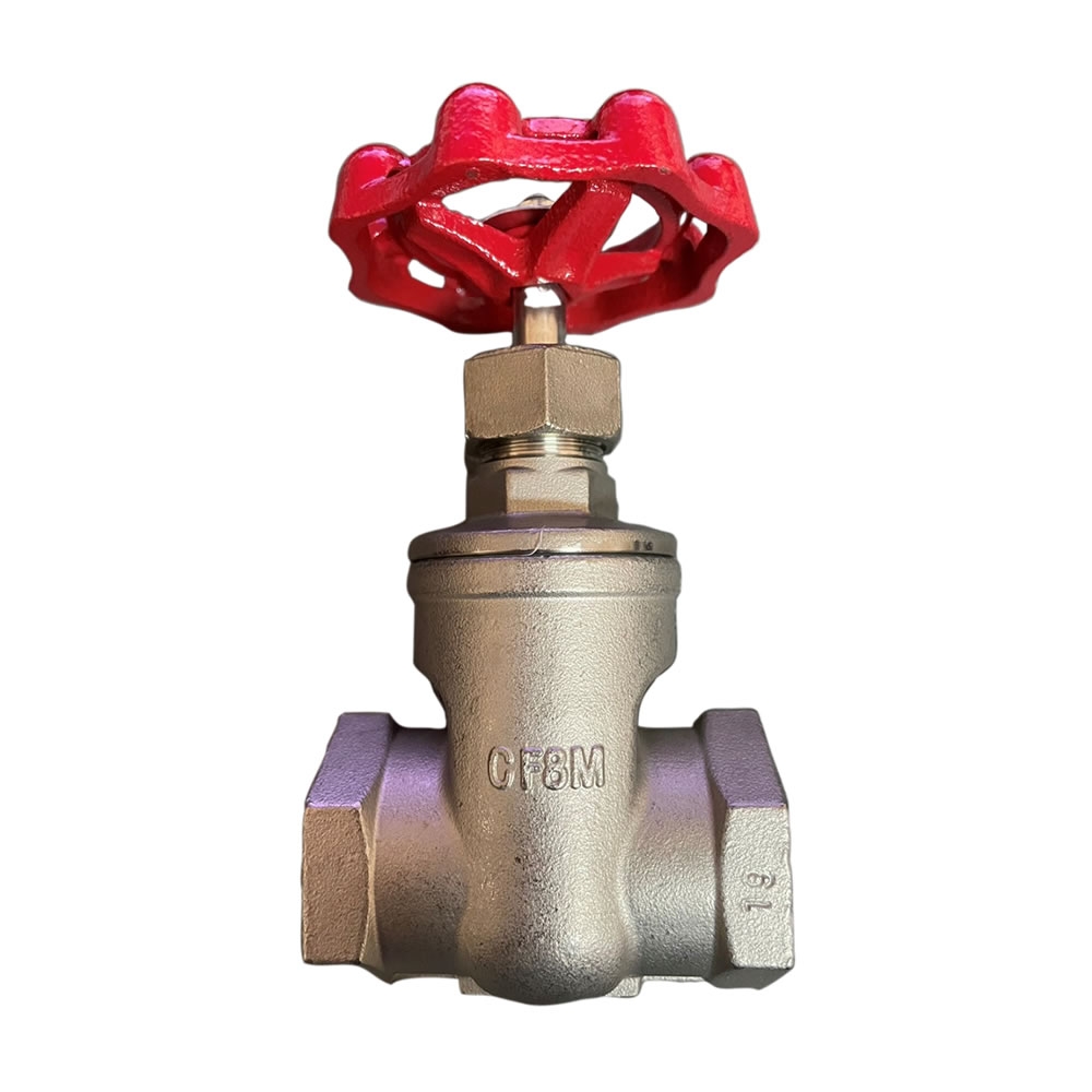 GATE VALVE