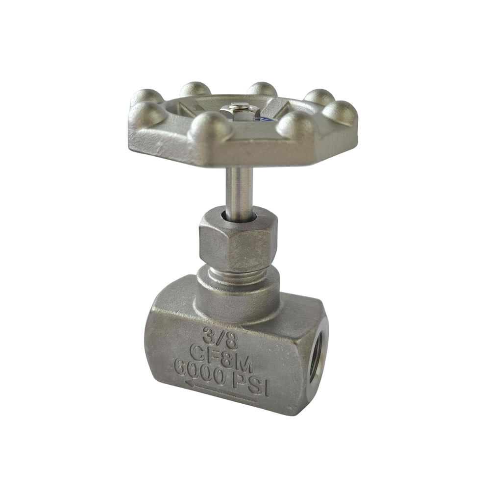 NEEDLE VALVE
